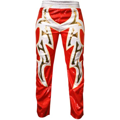 Sin Cara Pants 